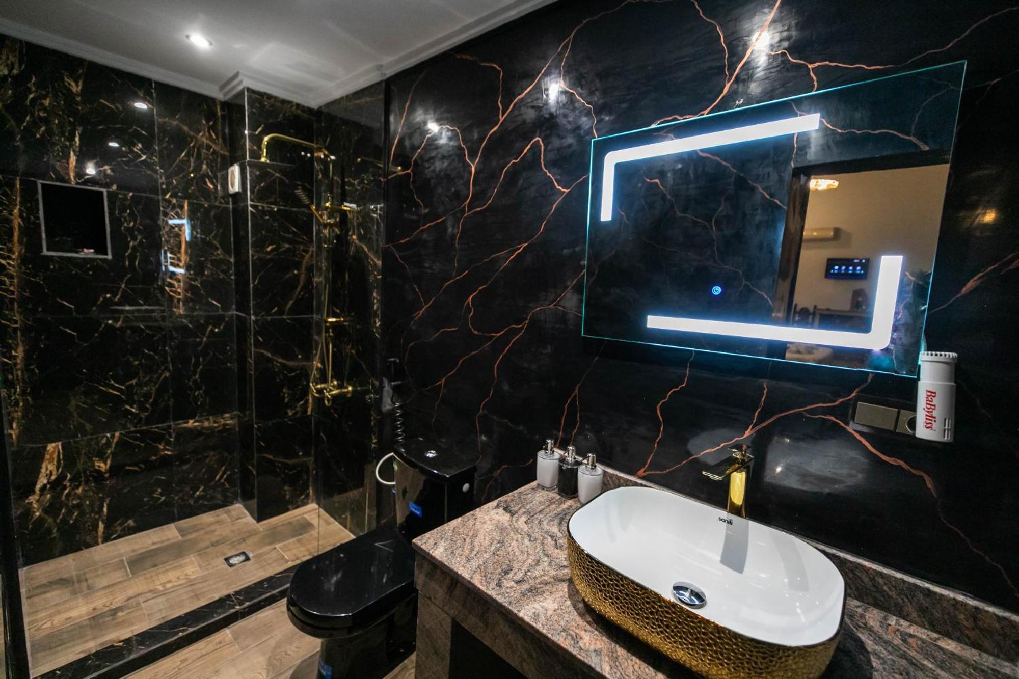 Palais Riad Chahd Luxury Fez Bagian luar foto
